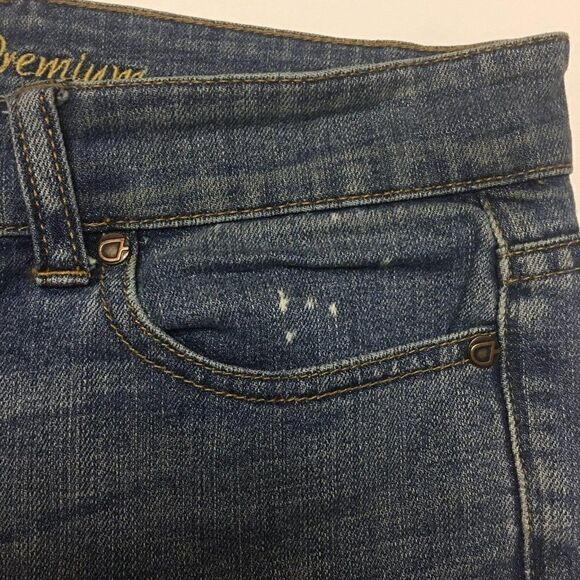 Cache premium Jeans size 6 - Picture 6 of 7